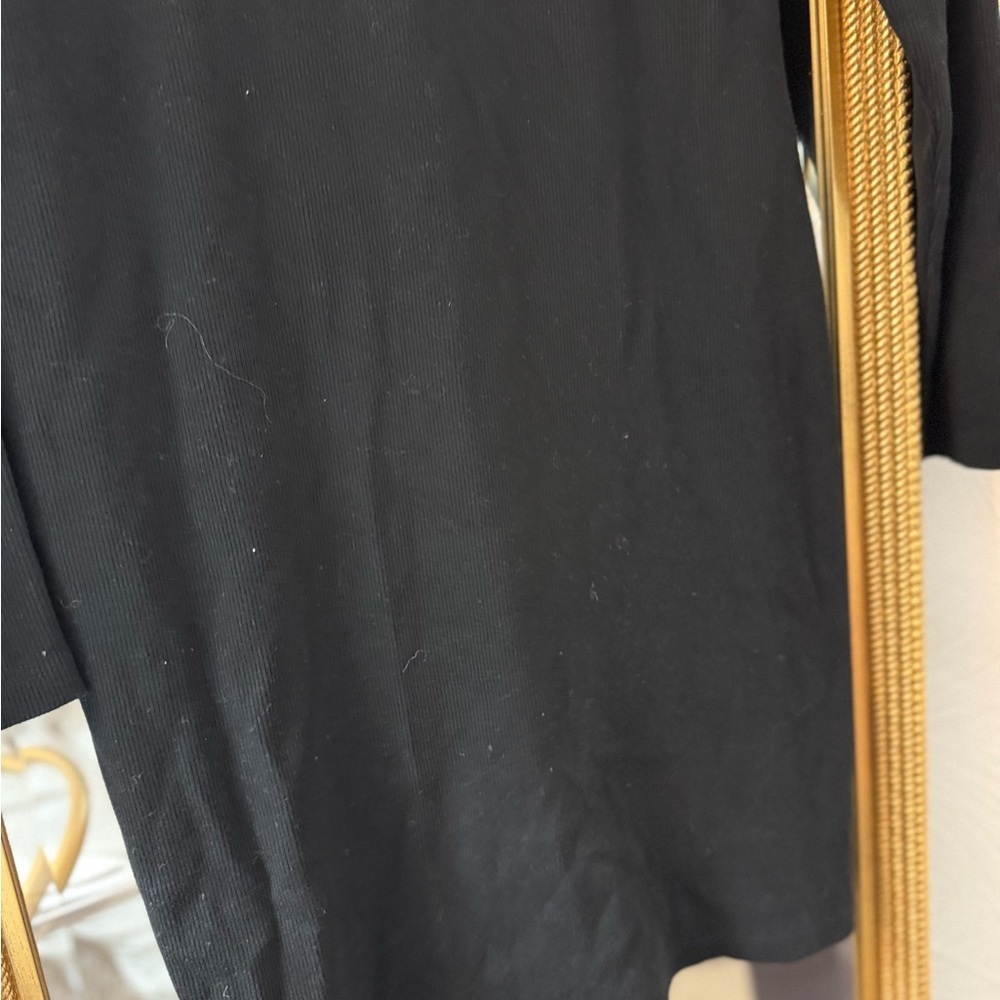 Universal Thread Classic Black Garment - Picture 5 of 9